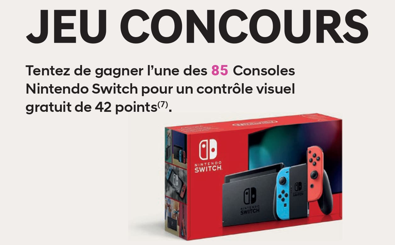 25€ de remise sur une batterie neuve (5)